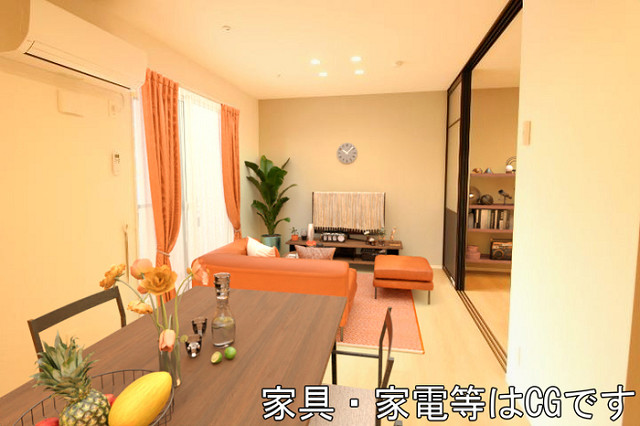 居室・リビング