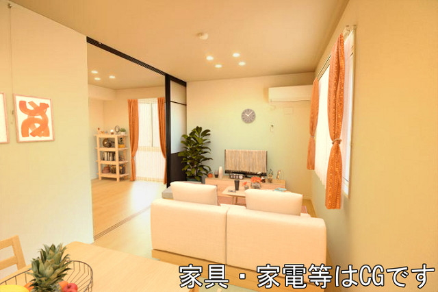 居室・リビング