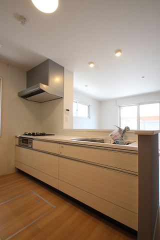 キッチン