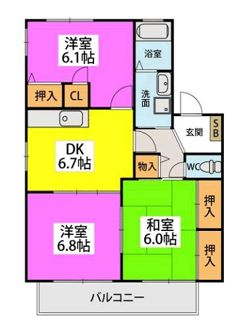 サムネイルイメージ