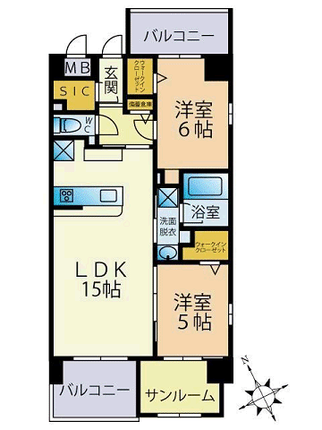 サムネイルイメージ