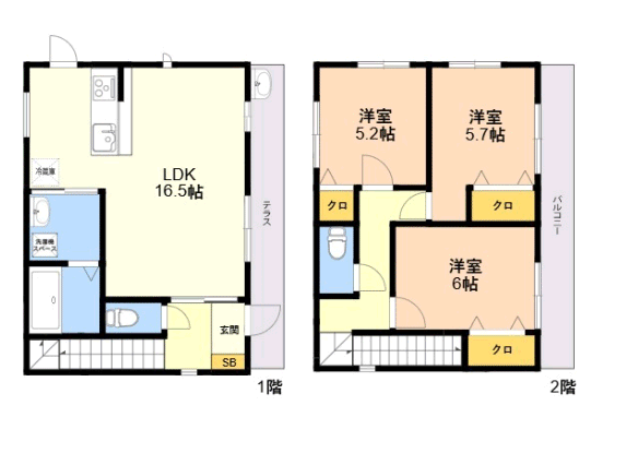 サムネイルイメージ