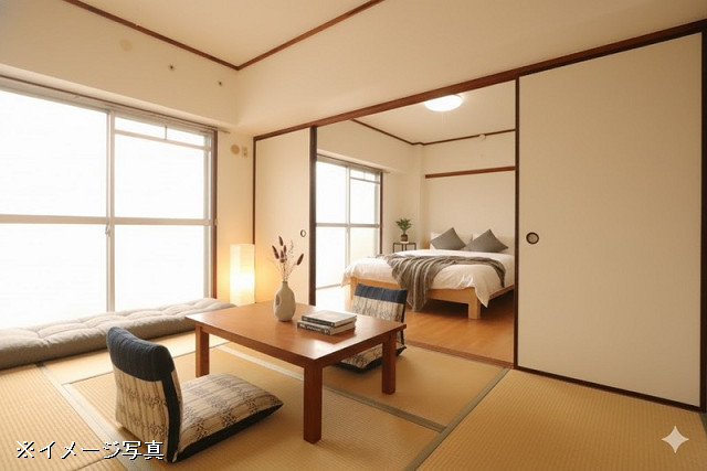 居室・リビング