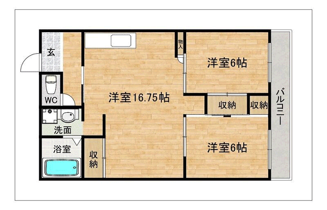 サムネイルイメージ