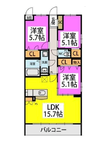 サムネイルイメージ