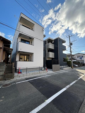 部屋画像