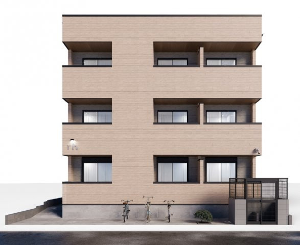 部屋画像