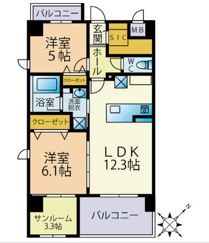 サムネイルイメージ