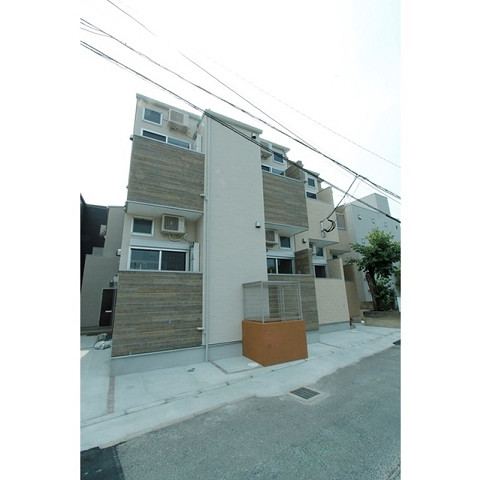 部屋画像