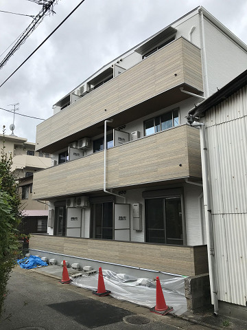 部屋画像