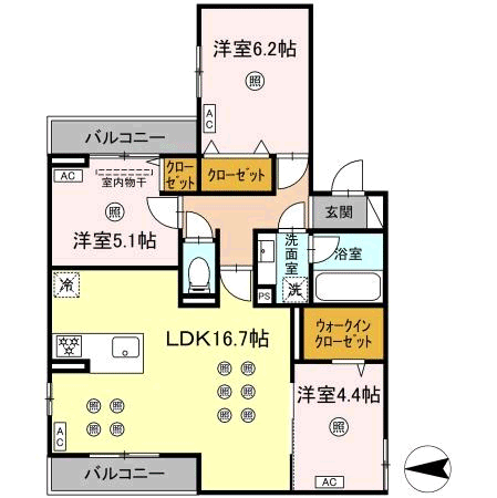 サムネイルイメージ
