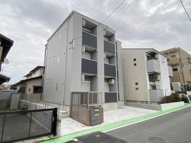 部屋画像