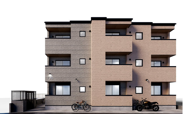 部屋画像