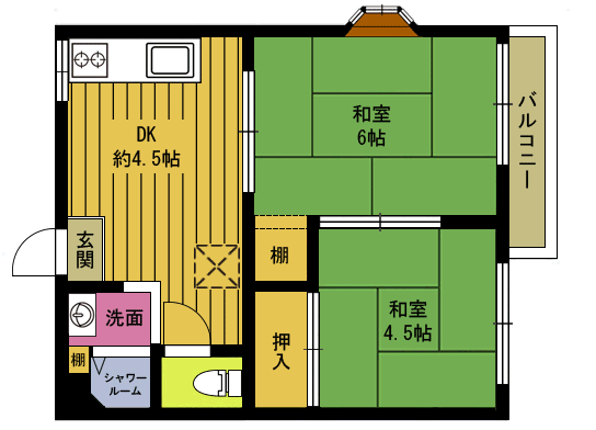 サムネイルイメージ