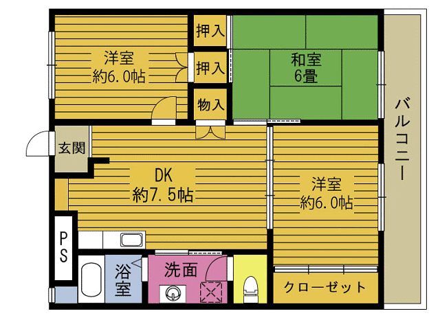 サムネイルイメージ