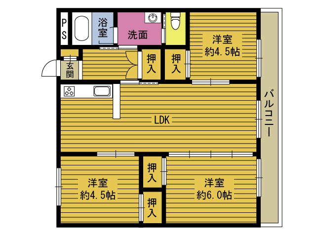 サムネイルイメージ