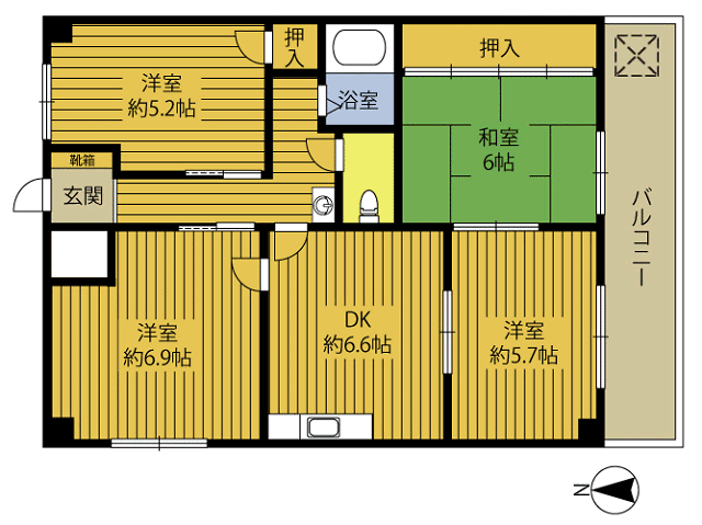 サムネイルイメージ