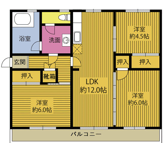 サムネイルイメージ
