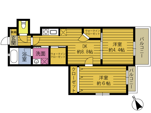 サムネイルイメージ