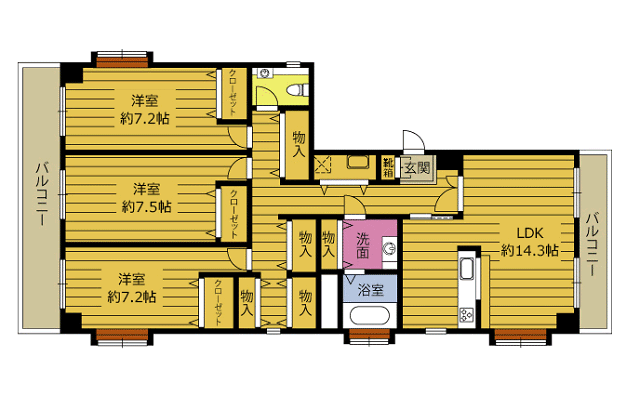 サムネイルイメージ