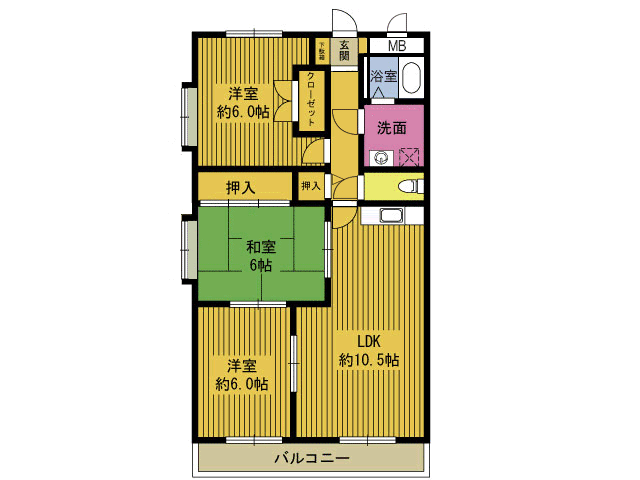 サムネイルイメージ