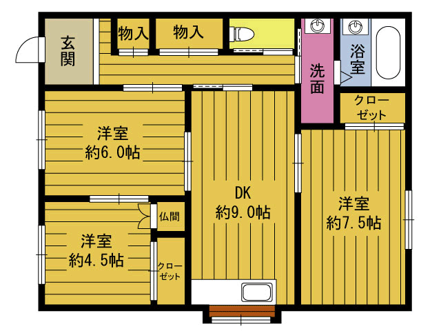 サムネイルイメージ
