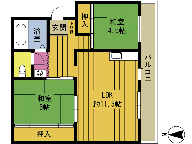 サムネイルイメージ