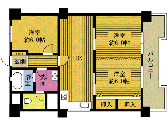 サムネイルイメージ
