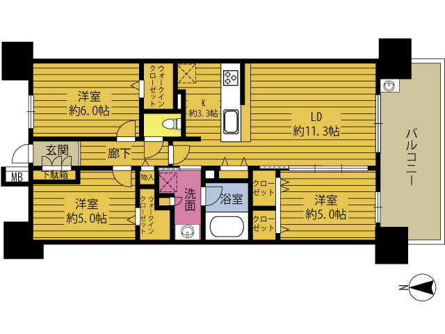 サムネイルイメージ