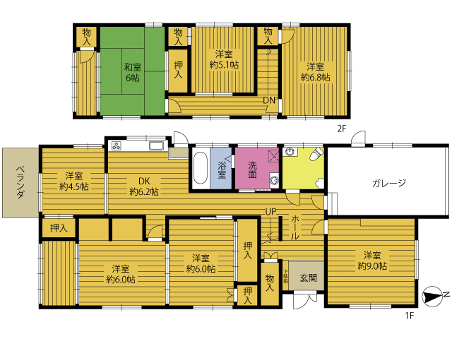 サムネイルイメージ
