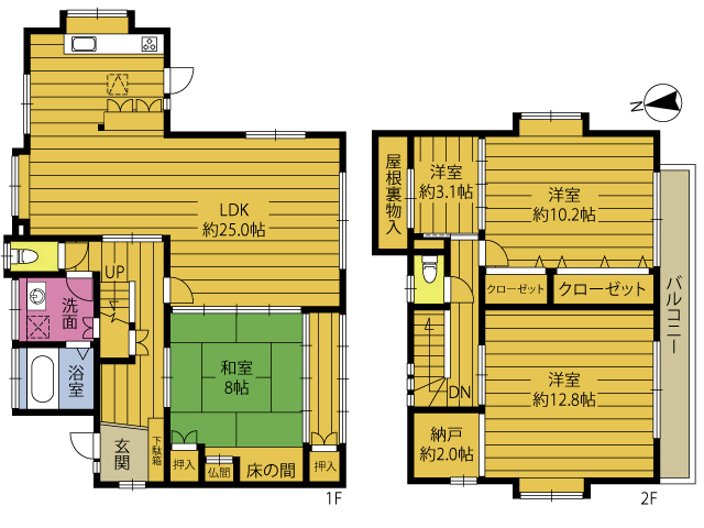 サムネイルイメージ