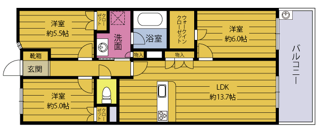 サムネイルイメージ
