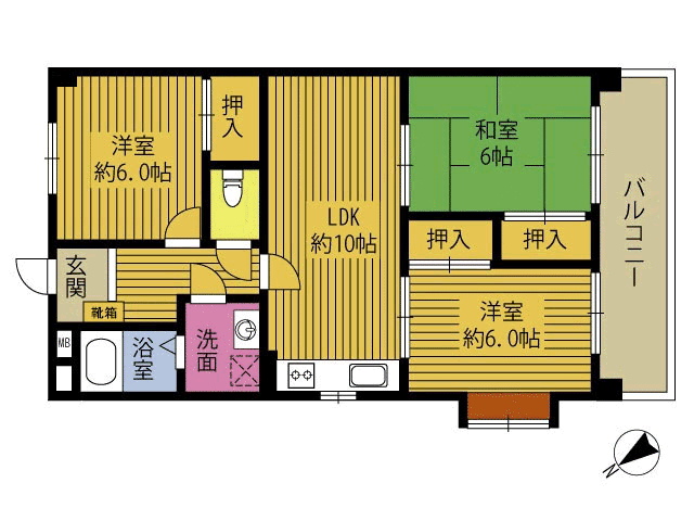 サムネイルイメージ