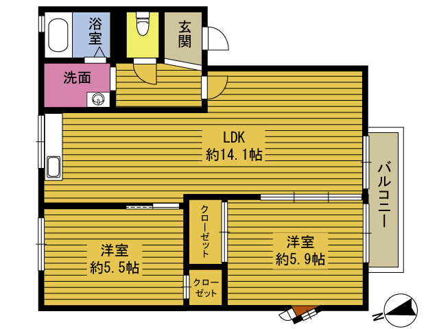 サムネイルイメージ