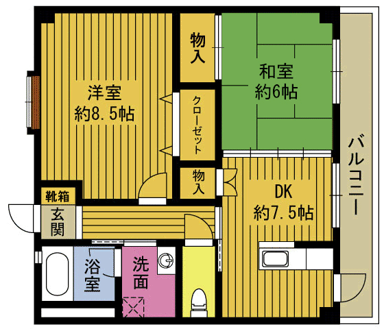 サムネイルイメージ