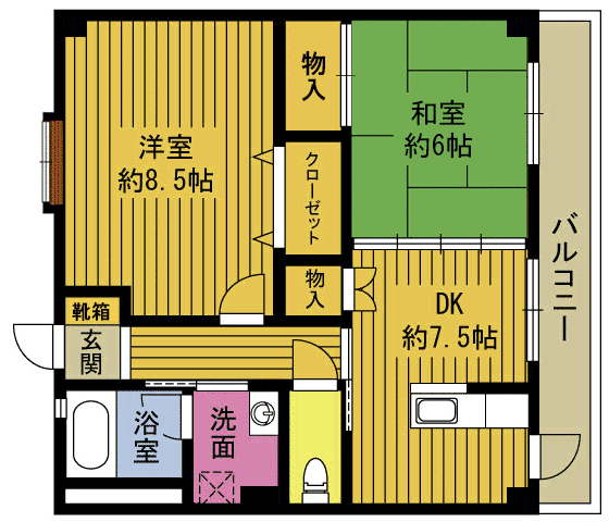 サムネイルイメージ