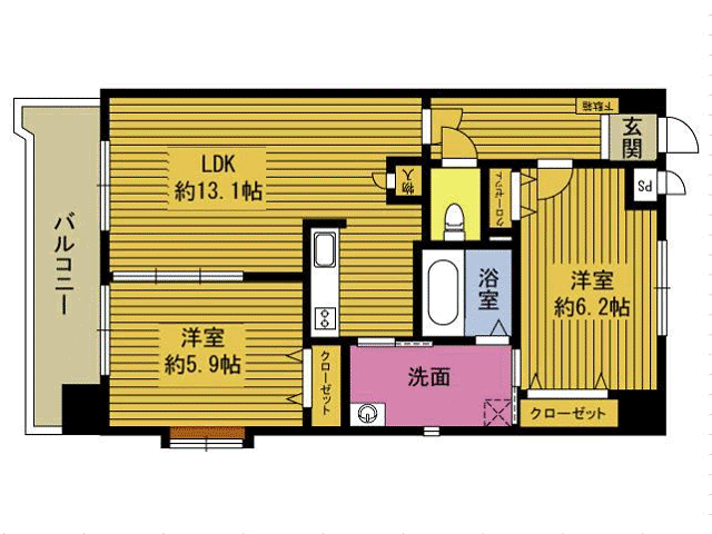 サムネイルイメージ