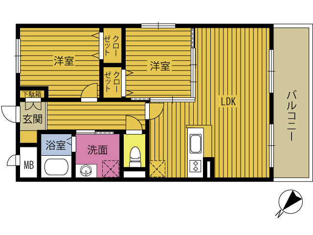 サムネイルイメージ