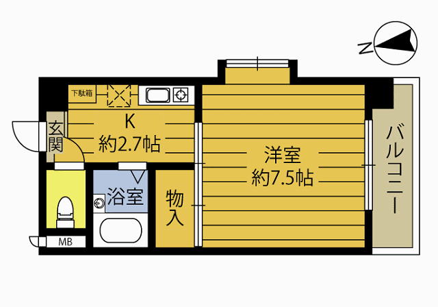 サムネイルイメージ