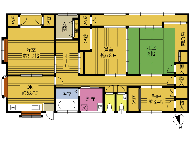 サムネイルイメージ