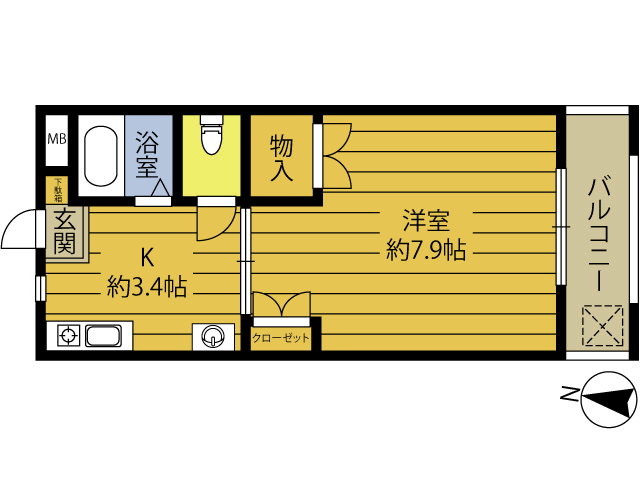 サムネイルイメージ