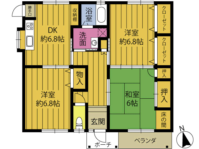 サムネイルイメージ