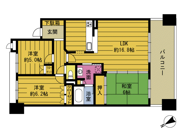 サムネイルイメージ