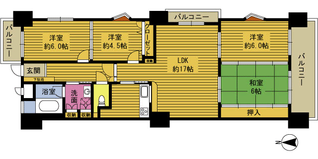 サムネイルイメージ