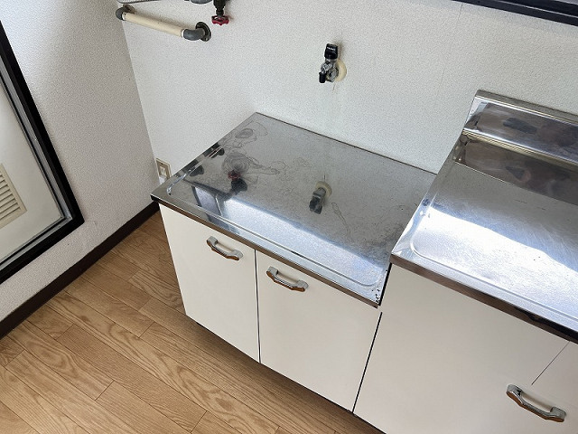 キッチン