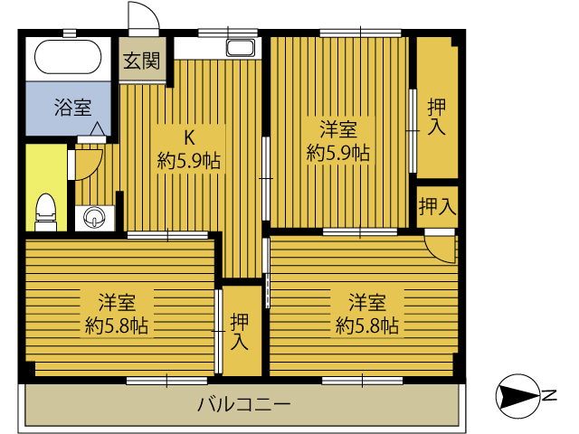 サムネイルイメージ