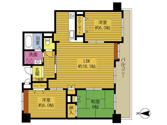 サムネイルイメージ