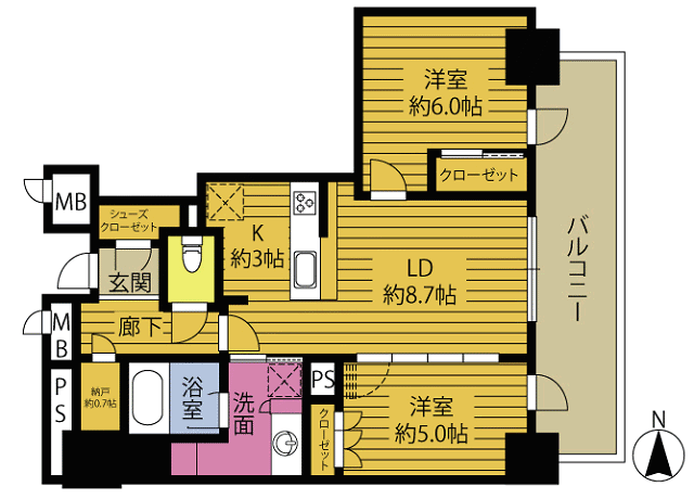 サムネイルイメージ
