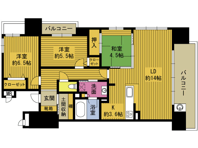 サムネイルイメージ