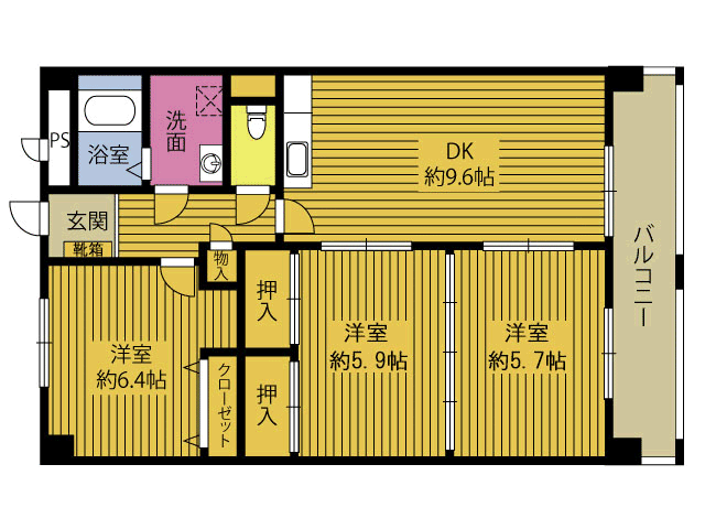 サムネイルイメージ